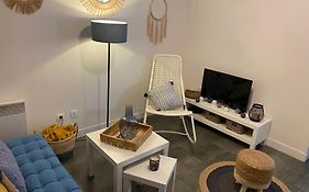 Appartement proche conservatoire hyper centre